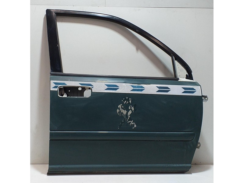 Recambio de puerta delantera derecha para nissan x-trail (t30) edition elegance referencia OEM IAM H01008H7MM 72690 