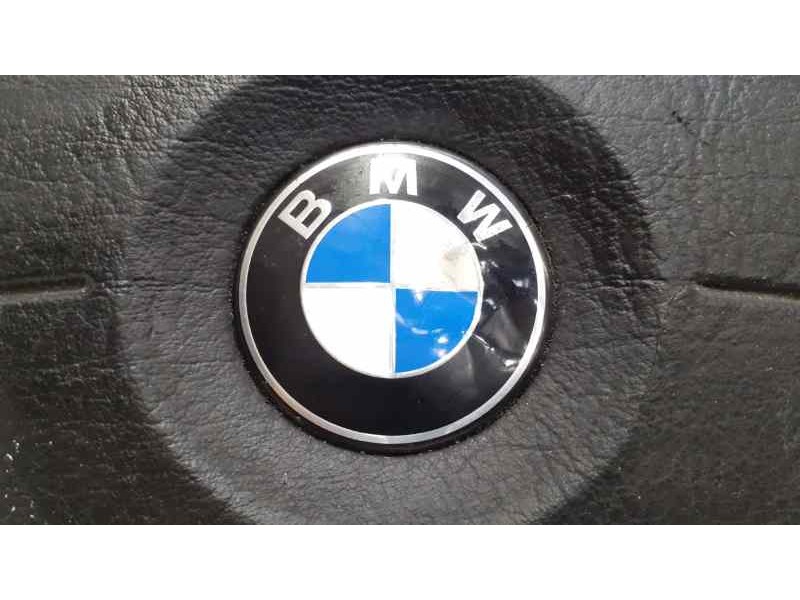 Recambio de airbag delantero izquierdo para bmw x5 (e53) 3.0d referencia OEM IAM 30316043G 39398 