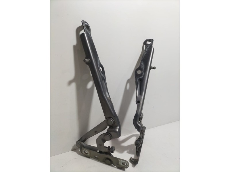 Recambio de bisagra de capot para chrysler 300 c 3.0 crd referencia OEM IAM EXL 80070 R