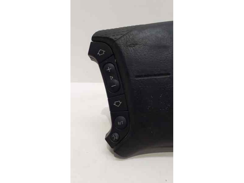 Recambio de airbag delantero izquierdo para bmw x5 (e53) 3.0d referencia OEM IAM 30316043G 39398 