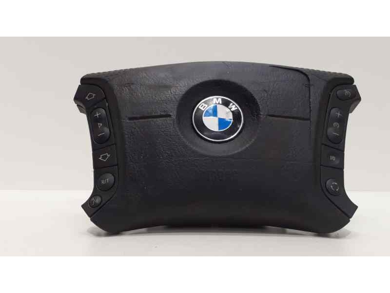 Recambio de airbag delantero izquierdo para bmw x5 (e53) 3.0d referencia OEM IAM 30316043G 39398 