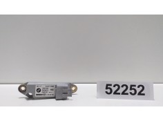 Recambio de sensor para bmw x5 (e53) 3.0d referencia OEM IAM 6911038 52252 
