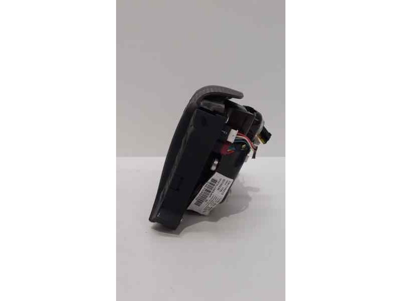 Recambio de airbag delantero izquierdo para bmw x5 (e53) 3.0d referencia OEM IAM 30316043G 39398 