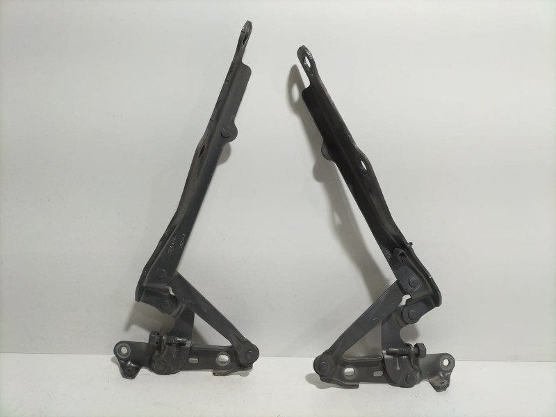 Recambio de bisagra de capot para chrysler 300 c 3.0 crd referencia OEM IAM EXL 80070 R