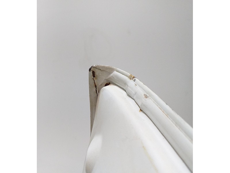 Recambio de puerta delantera izquierda para nissan terrano/terrano.ii (r20) aventura referencia OEM IAM 801011F231 72703 