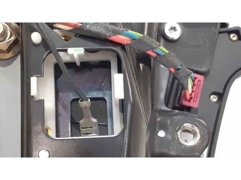 Recambio de airbag delantero izquierdo para bmw x5 (e53) 3.0d referencia OEM IAM 30316043G 39398 