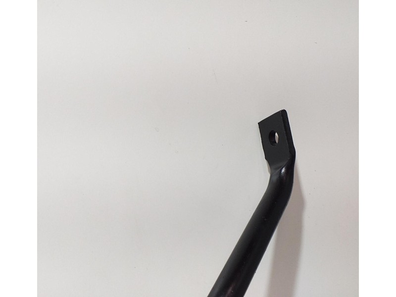 Recambio de barra estabilizadora trasera para mercedes-benz clase c (w204) berlina c 350 cdi (204.022) referencia OEM IAM A20432