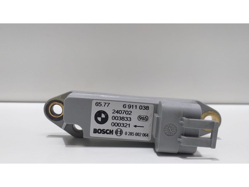 Recambio de sensor para bmw x5 (e53) 3.0d referencia OEM IAM 6911038 52252 