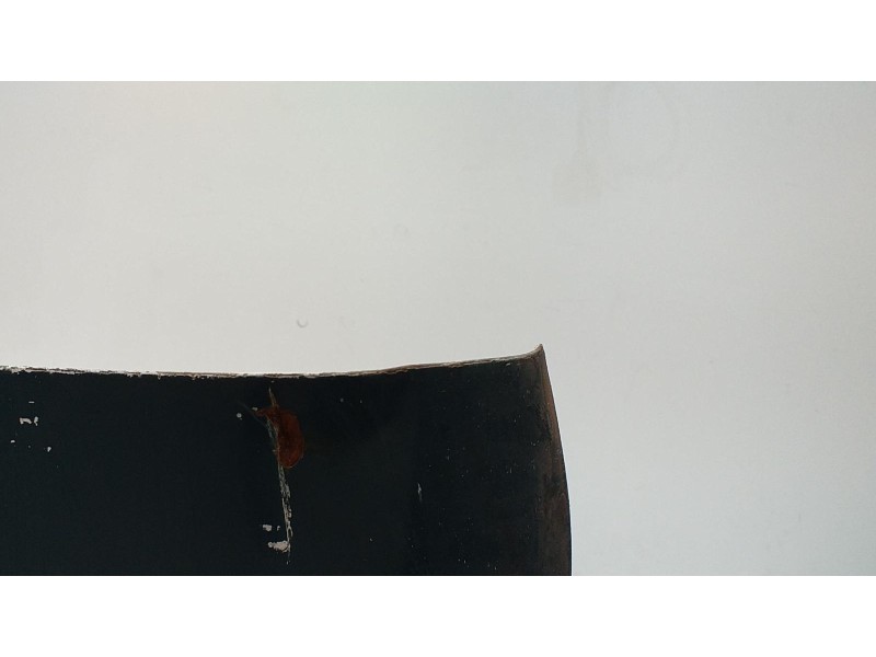 Recambio de puerta delantera izquierda para nissan terrano/terrano.ii (r20) aventura referencia OEM IAM 801011F231 72703 