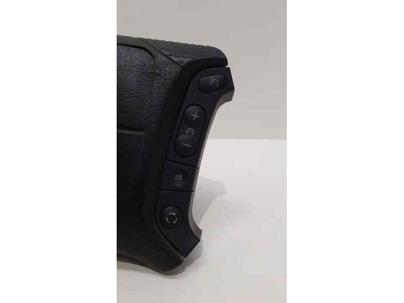 Recambio de airbag delantero izquierdo para bmw x5 (e53) 3.0d referencia OEM IAM 30316043G 39398 