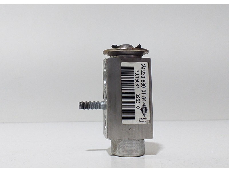 Recambio de valvula expansion para mercedes-benz clase c (w204) berlina c 350 cdi (204.022) referencia OEM IAM 2308300184 64226 