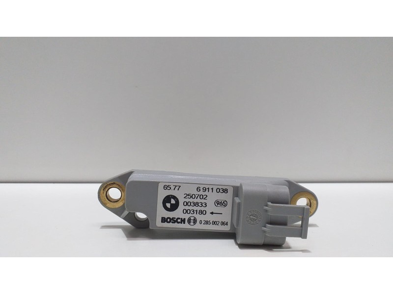 Recambio de sensor para bmw x5 (e53) 3.0d referencia OEM IAM 6911038 52253  Recambio de sensor para bmw x5 (e53) 3.0d referencia OEM IAM 6911038 52253
