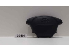 Recambio de airbag delantero izquierdo para hyundai h 1 starex h 1 starex td referencia OEM IAM 70600004A 39401 