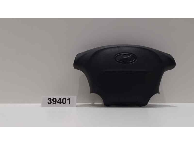 Recambio de airbag delantero izquierdo para hyundai h 1 starex h 1 starex td referencia OEM IAM 70600004A 39401 