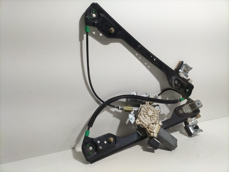 Recambio de elevalunas delantero derecho para chrysler 300 c 3.0 crd referencia OEM IAM 05065474AE 80072 R