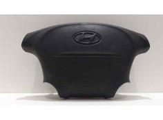 Recambio de airbag delantero izquierdo para hyundai h 1 starex h 1 starex td referencia OEM IAM 70600004A 39401  2