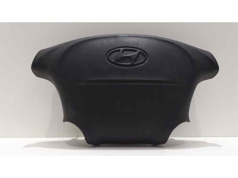 Recambio de airbag delantero izquierdo para hyundai h 1 starex h 1 starex td referencia OEM IAM 70600004A 39401 