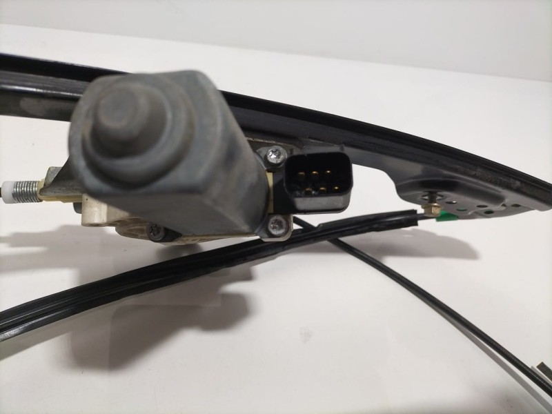 Recambio de elevalunas delantero derecho para chrysler 300 c 3.0 crd referencia OEM IAM 05065474AE 80072 R