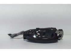 Recambio de maneta exterior delantera izquierda para volkswagen golf vii lim. advance bluemotion referencia OEM IAM 5N0837885H 7