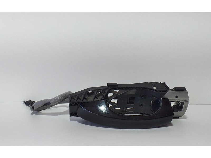 Recambio de maneta exterior delantera izquierda para volkswagen golf vii lim. advance bluemotion referencia OEM IAM 5N0837885H 7