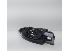 Recambio de maneta exterior delantera izquierda para volkswagen golf vii lim. advance bluemotion referencia OEM IAM 5N0837885H 7 2