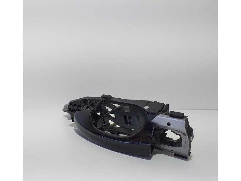 Recambio de maneta exterior delantera izquierda para volkswagen golf vii lim. advance bluemotion referencia OEM IAM 5N0837885H 7