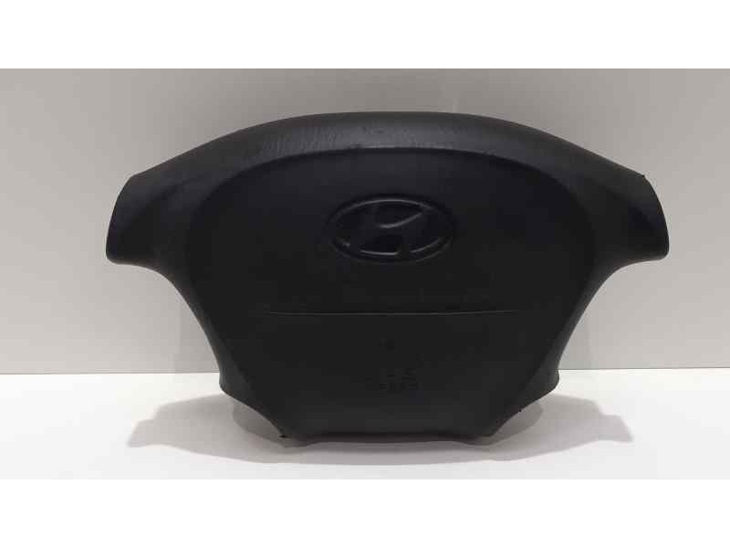 Recambio de airbag delantero izquierdo para hyundai h 1 starex h 1 starex td referencia OEM IAM 70600004A 39401 