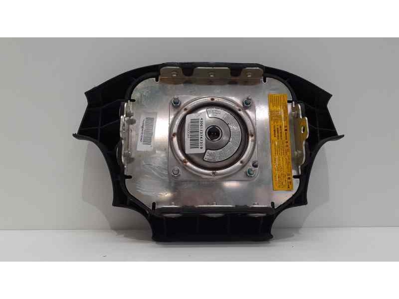 Recambio de airbag delantero izquierdo para hyundai h 1 starex h 1 starex td referencia OEM IAM 70600004A 39401 