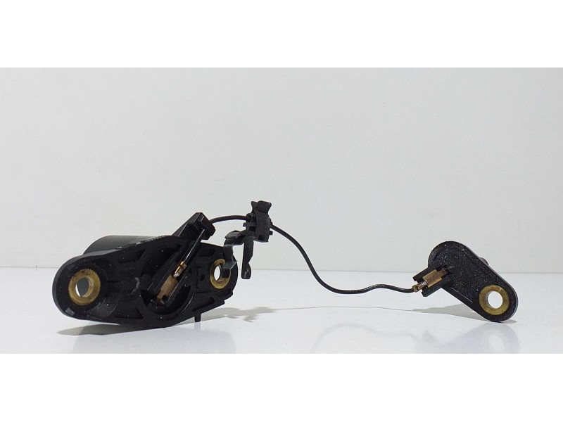 Recambio de sensor para mercedes-benz clase c (w204) berlina c 350 cdi (204.022) referencia OEM IAM A0011531132 64227 