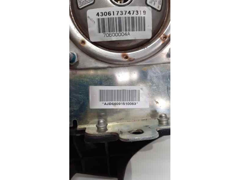 Recambio de airbag delantero izquierdo para hyundai h 1 starex h 1 starex td referencia OEM IAM 70600004A 39401 