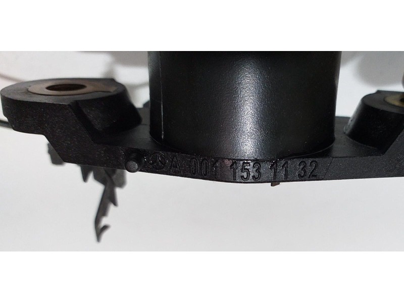 Recambio de sensor para mercedes-benz clase c (w204) berlina c 350 cdi (204.022) referencia OEM IAM A0011531132 64227 