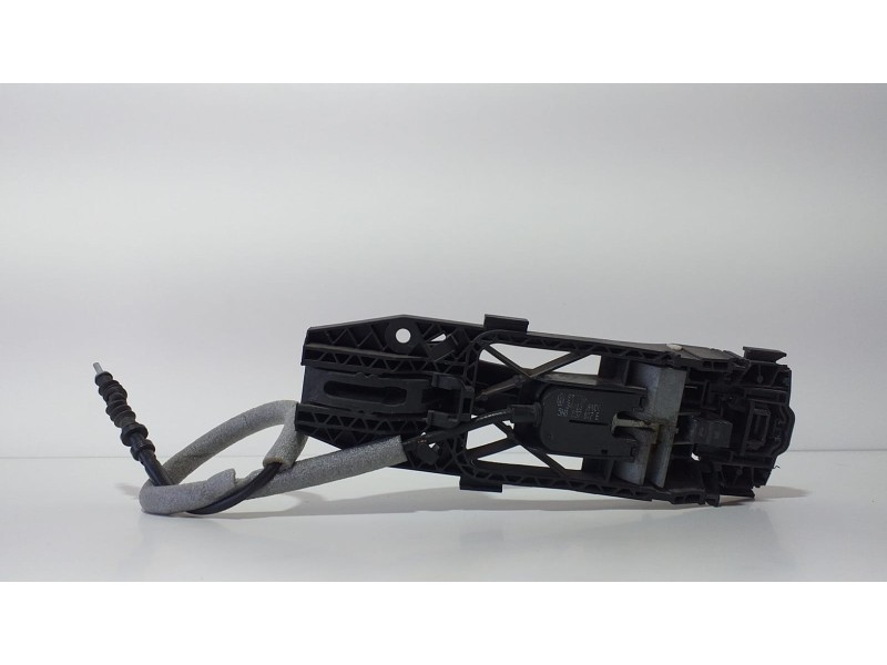 Recambio de maneta exterior delantera derecha para volkswagen golf vii lim. advance bluemotion referencia OEM IAM 5N0839885H 727