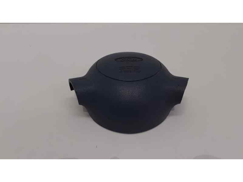 Recambio de airbag delantero izquierdo para ford ka (ccq) 1.3 cat referencia OEM IAM 97KBB042B85 39406 