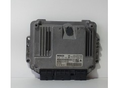Recambio de centralita motor uce para citroën xsara picasso 1.6 hdi 90 lx plus referencia OEM IAM 9663268380 72726 R
