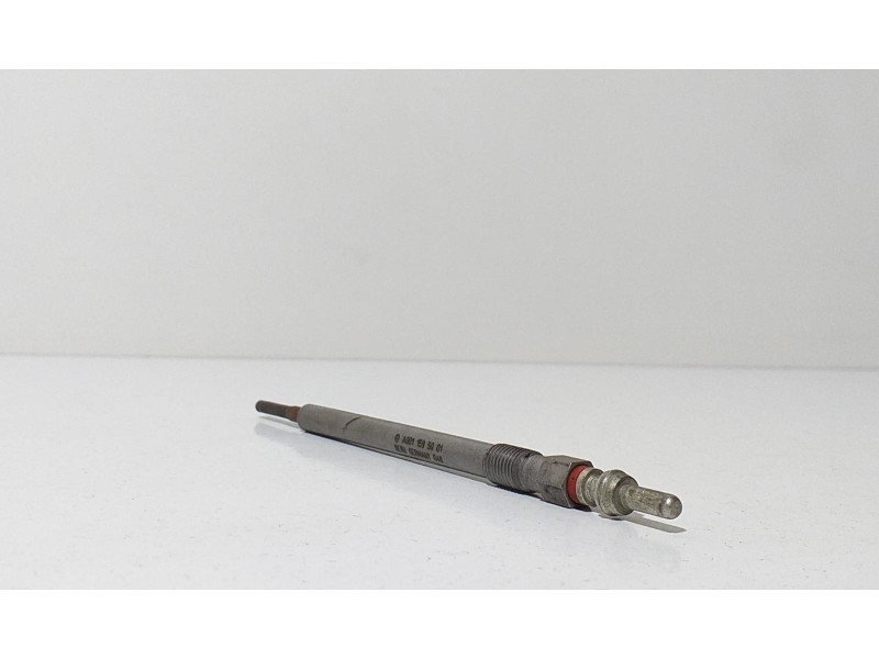 Recambio de calentadores para mercedes-benz clase c (w204) berlina c 350 cdi (204.022) referencia OEM IAM A0011595001 64236 