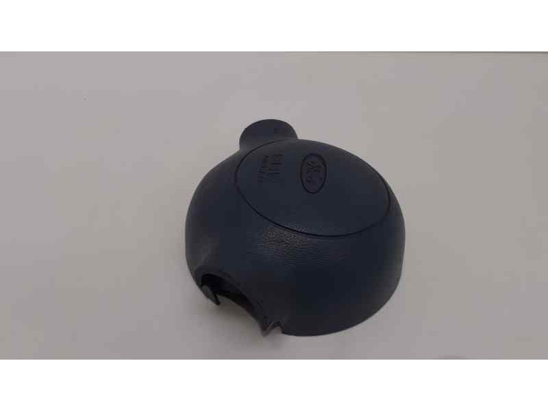 Recambio de airbag delantero izquierdo para ford ka (ccq) 1.3 cat referencia OEM IAM 97KBB042B85 39406  Recambio de airbag delantero izquierdo para ford ka (ccq) 1.3 cat referencia OEM IAM 97KBB042B85 39406