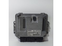 Recambio de centralita motor uce para citroën xsara picasso 1.6 hdi 90 exclusive referencia OEM IAM 9663268380 72729 R