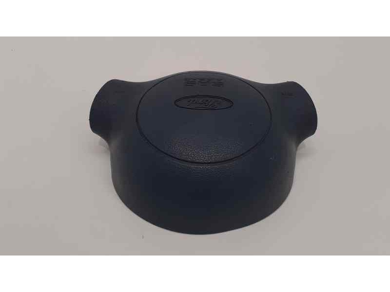 Recambio de airbag delantero izquierdo para ford ka (ccq) 1.3 cat referencia OEM IAM 97KBB042B85 39406  Recambio de airbag delantero izquierdo para ford ka (ccq) 1.3 cat referencia OEM IAM 97KBB042B85 39406