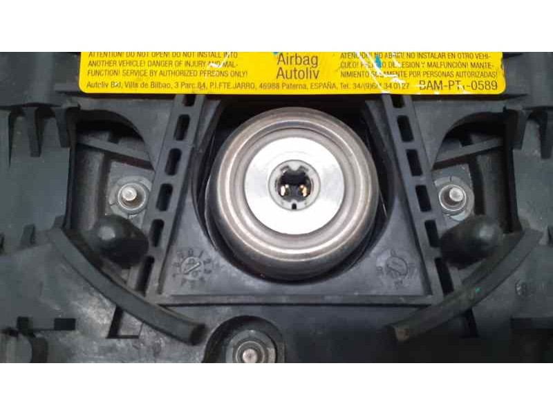 Recambio de airbag delantero izquierdo para ford ka (ccq) 1.3 cat referencia OEM IAM 97KBB042B85 39406  Recambio de airbag delantero izquierdo para ford ka (ccq) 1.3 cat referencia OEM IAM 97KBB042B85 39406