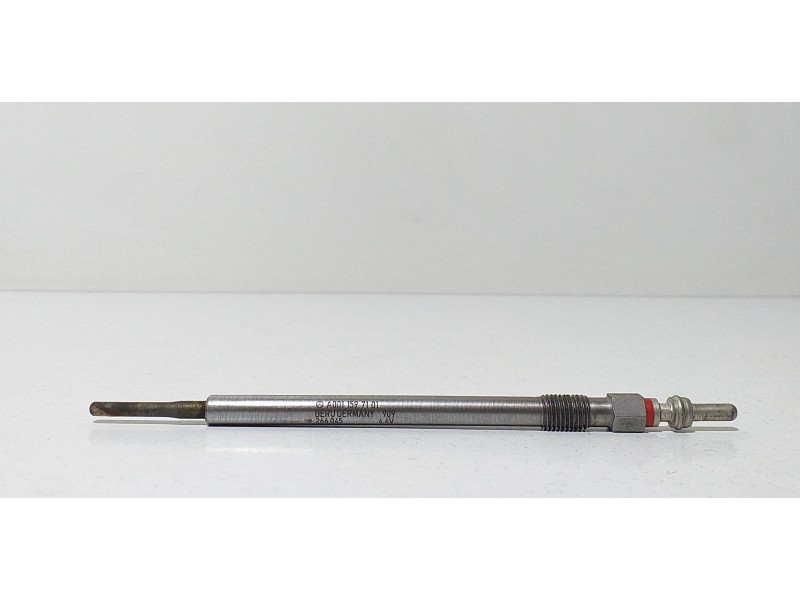 Recambio de calentadores para mercedes-benz clase c (w204) berlina c 350 cdi (204.022) referencia OEM IAM A0011597101 64238 
