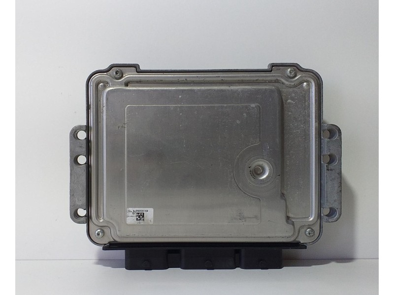 Recambio de centralita motor uce para citroën xsara picasso 1.6 hdi 90 exclusive referencia OEM IAM 9663268380 72729 R