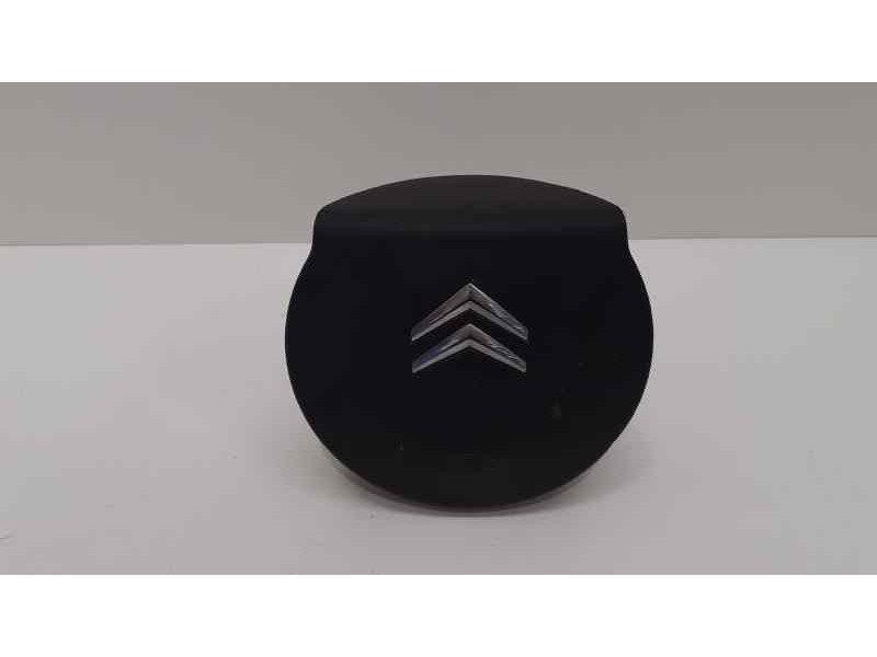 Recambio de airbag delantero izquierdo para citroën c4 coupe vtr referencia OEM IAM 96823829ZD 39409 