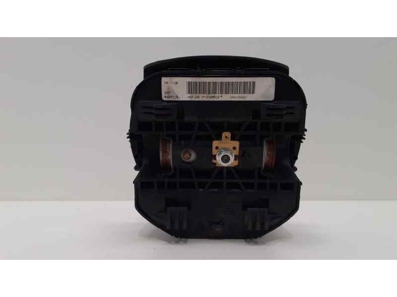 Recambio de airbag delantero izquierdo para citroën c4 coupe vtr referencia OEM IAM 96823829ZD 39409 