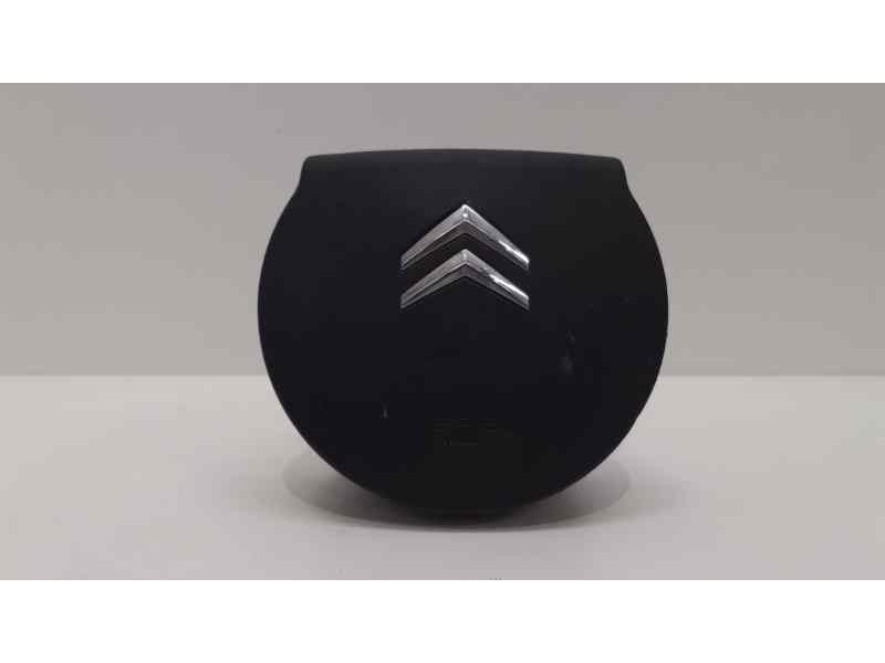 Recambio de airbag delantero izquierdo para citroën c4 coupe vtr referencia OEM IAM 96823829ZD 39409 