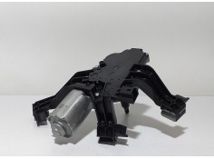 Recambio de motor limpia trasero para peugeot 207 xt referencia OEM IAM 9652418780 64239 