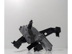 Recambio de motor limpia trasero para peugeot 207 xt referencia OEM IAM 9652418780 64239  2