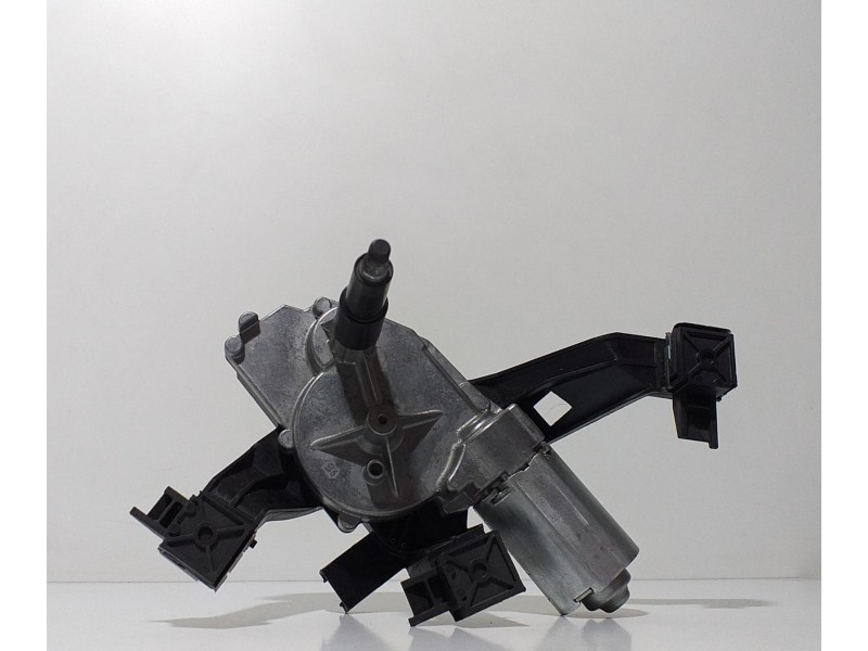 Recambio de motor limpia trasero para peugeot 207 xt referencia OEM IAM 9652418780 64239 