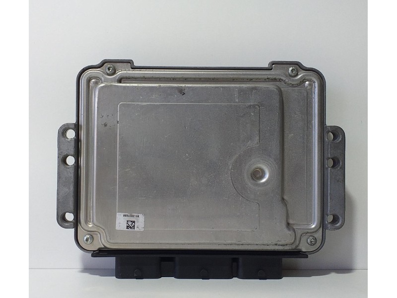 Recambio de centralita motor uce para citroën xsara picasso 1.6 hdi 90 exclusive referencia OEM IAM 9663268380 72731 R