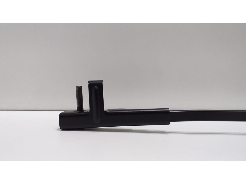 Recambio de brazo limpia delantero izquierdo para volkswagen golf v berlina (1k1) highline referencia OEM IAM 1K1955409 52275 