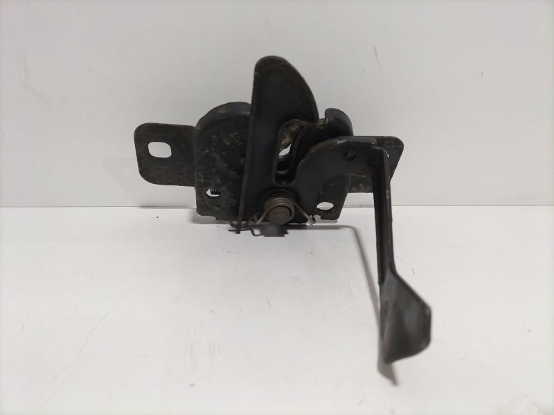 Recambio de cerradura capot para chrysler 300 c 3.0 crd referencia OEM IAM 05065524AF 80081 R